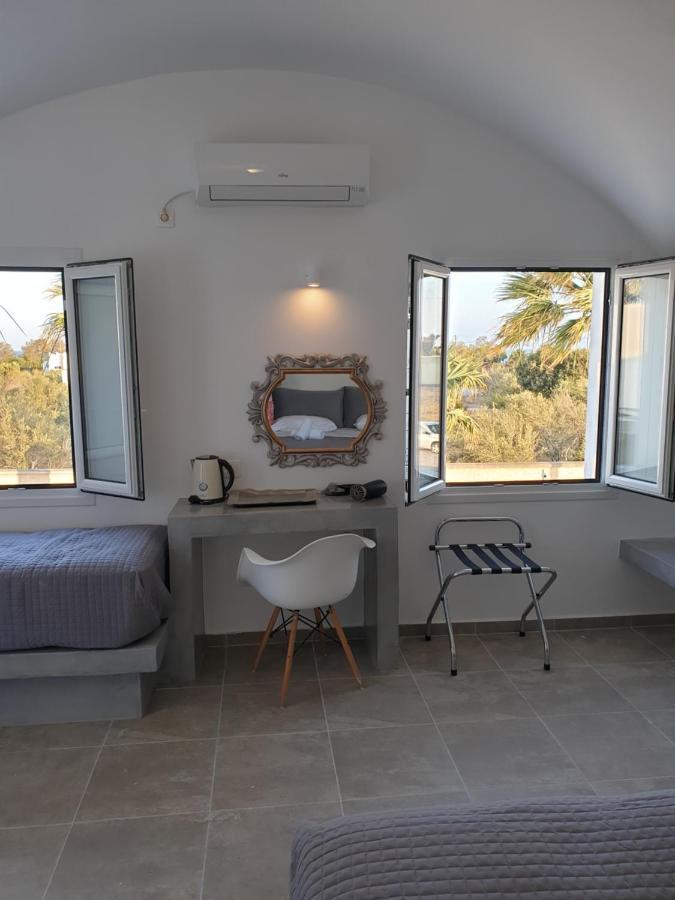 Junior Suite mit Meerblick