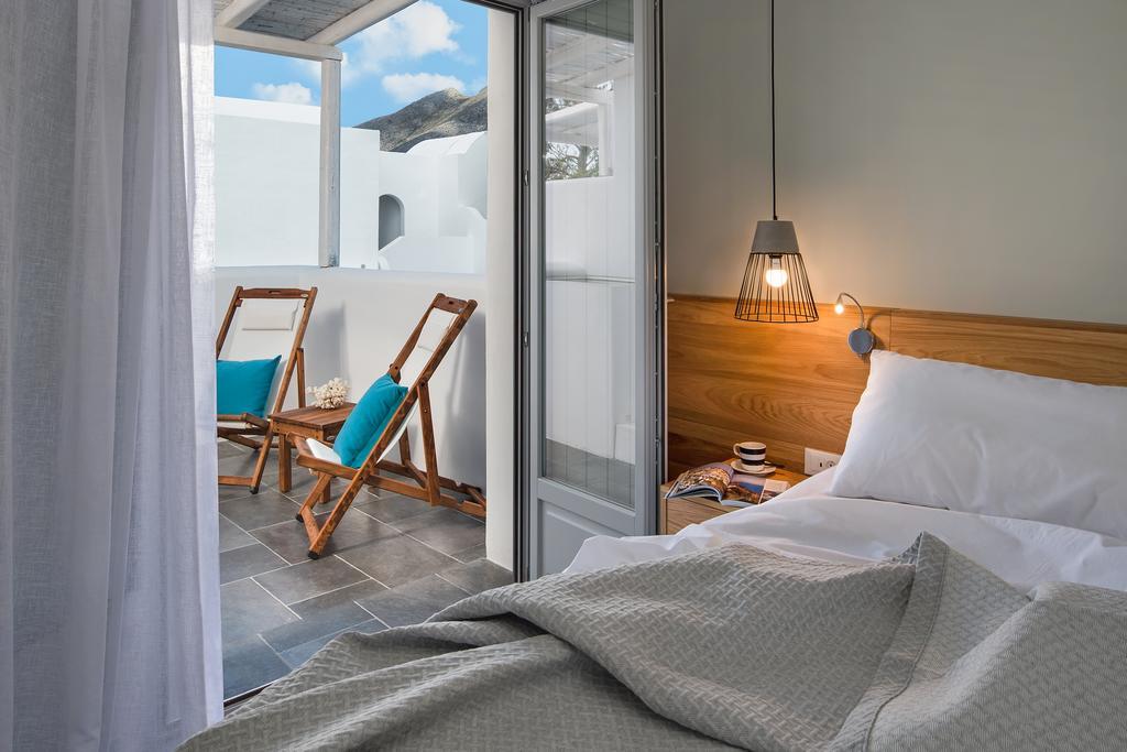 Junior Suite con Piscina Privata