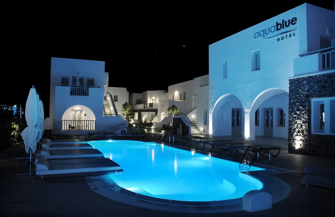 Aqua Blue Beach Hotel-1