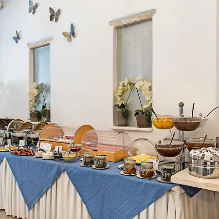 Meltemi Village Hotel-2