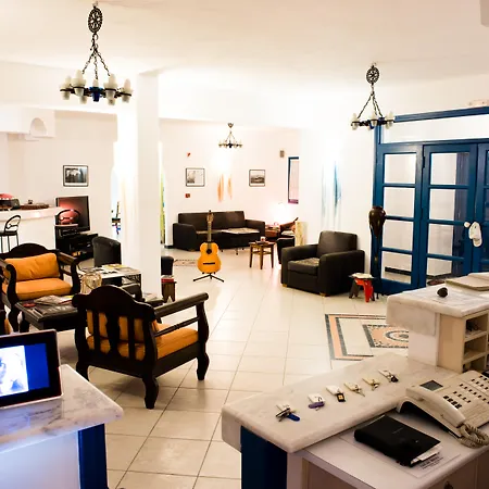 Irigeneia Hotel-2