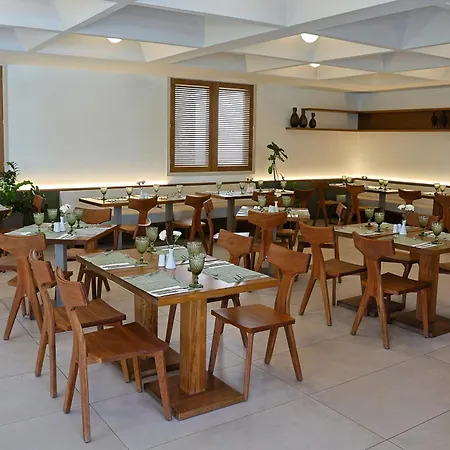 Santo Miramare Beach Resort-2